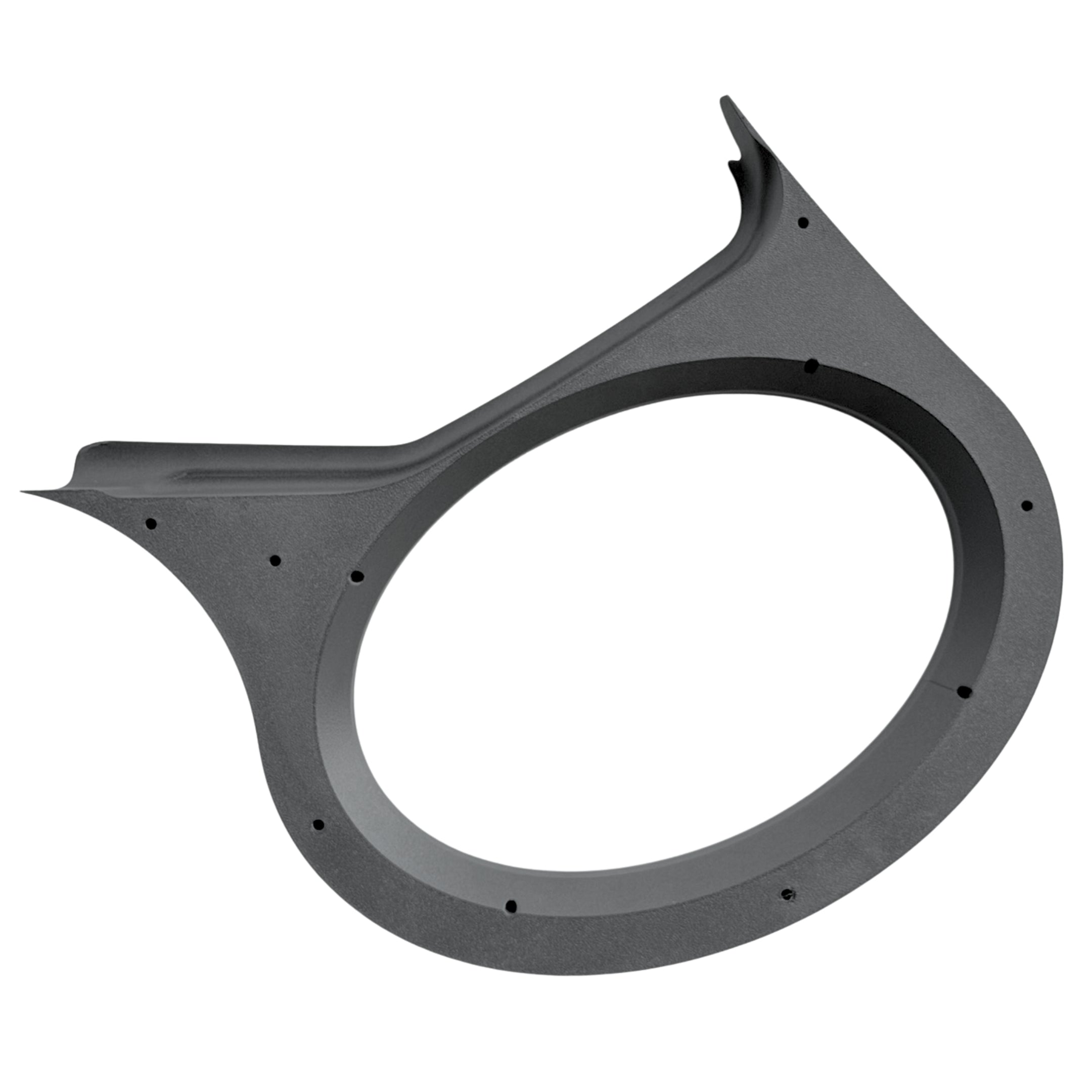 GQ Patrol 6x9” Speaker Pod (Front Pair)