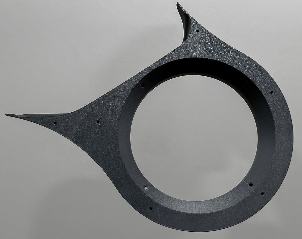 GQ Patrol 6.5" Speaker Pod (Front Pair)