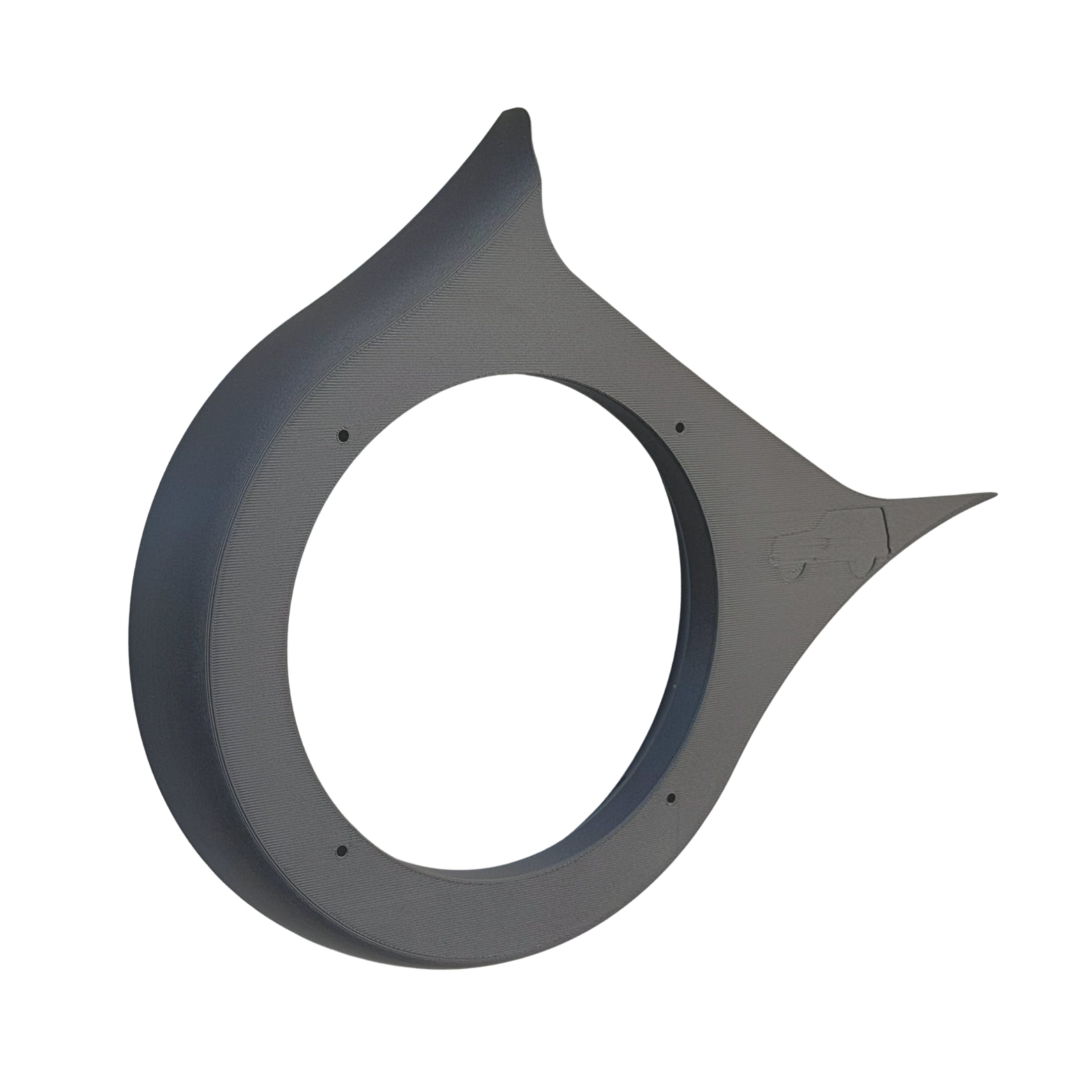 GQ Patrol 6.5" Speaker Pod (Front Pair)